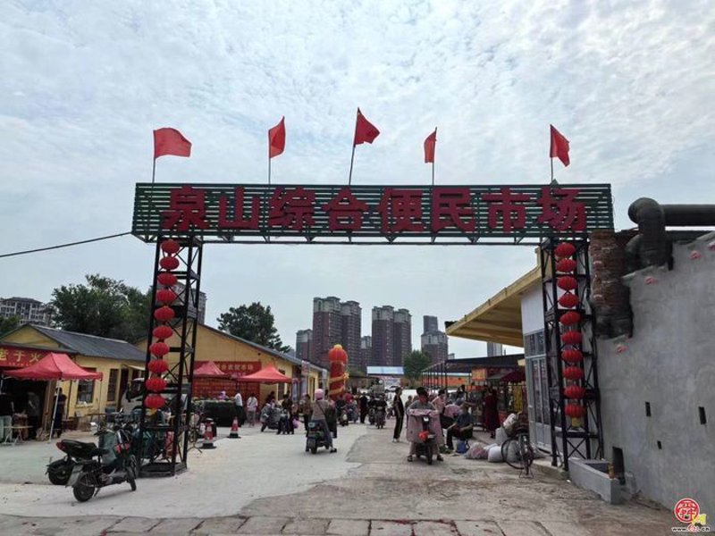 女性购物新趋势：女装批发行业的新兴潮流